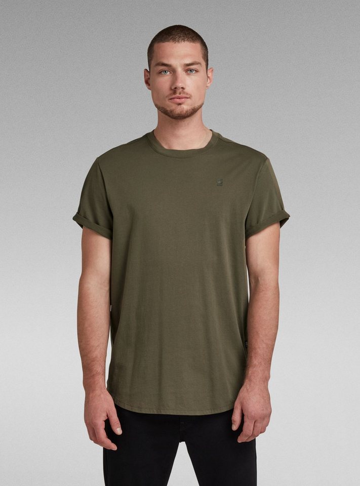 G-STAR T-Shirt Lash T-Shirt von G-STAR