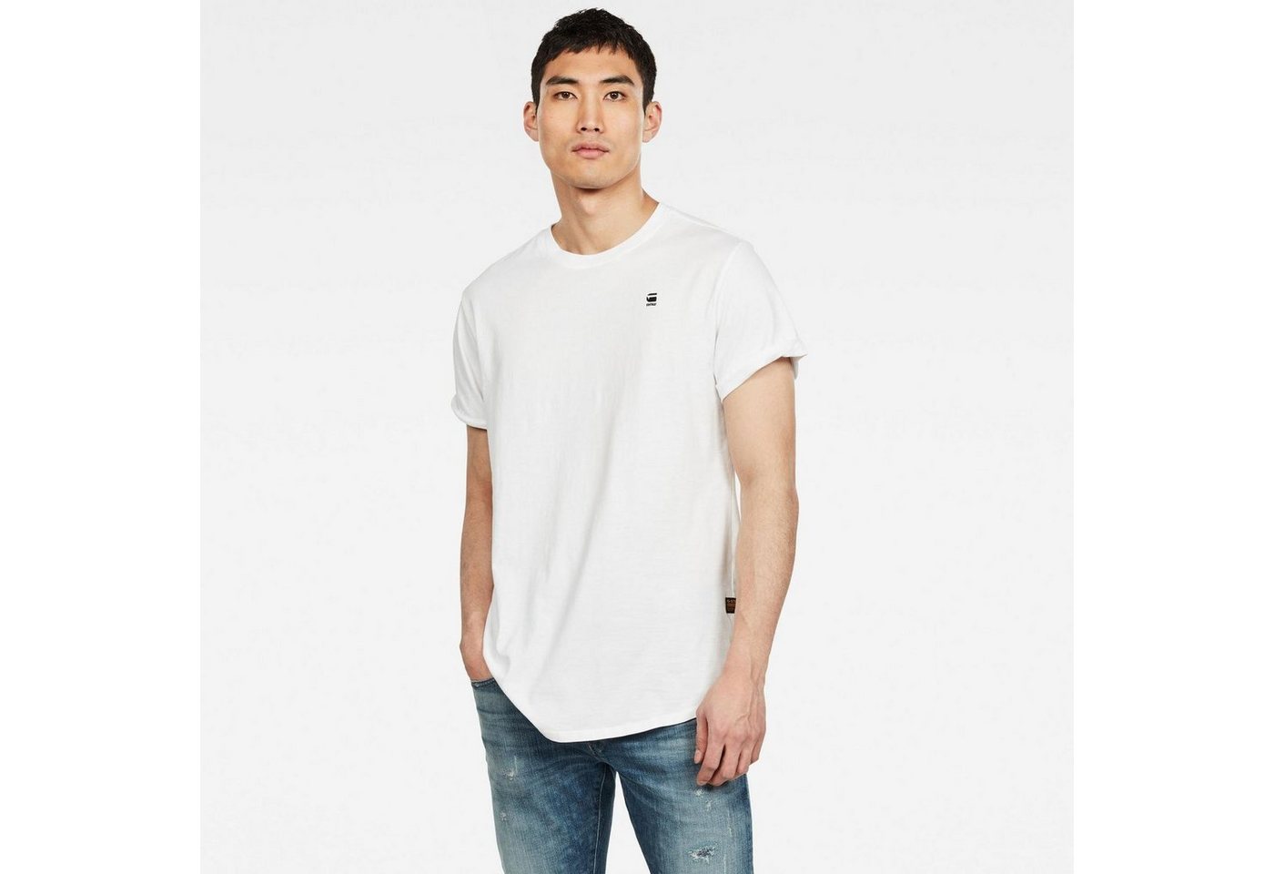 G-STAR T-Shirt Lash r t ss von G-STAR
