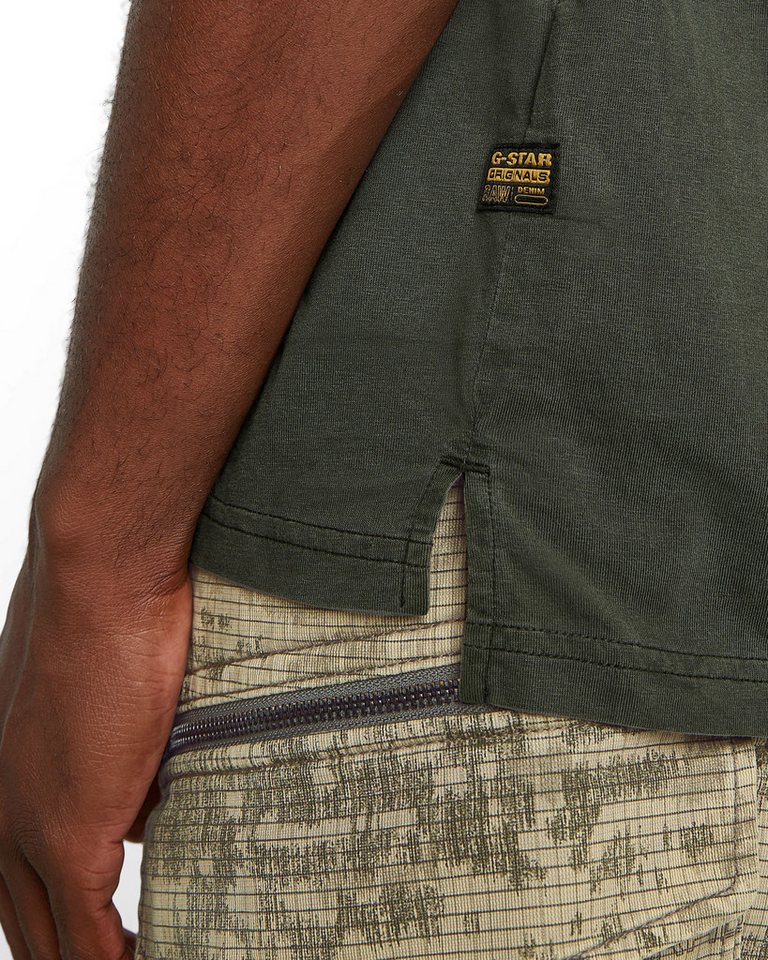 G-STAR T-Shirt Nifous T-Shirt von G-STAR