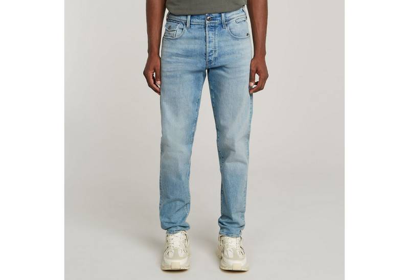 G-STAR Tapered-fit-Jeans Morry FWD 3D Regular Tapered von G-STAR