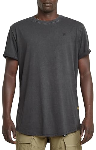 G-STAR Text Back gr Overdyed lash r t von G-STAR