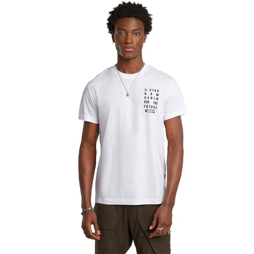 G-STAR Text Chest r t von G-STAR