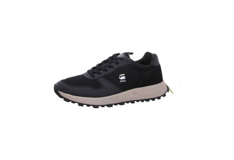 G-STAR The QRun Schnürschuh von G-STAR