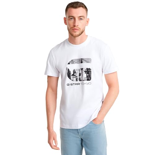 G-STAR Tokyo r t von G-STAR RAW