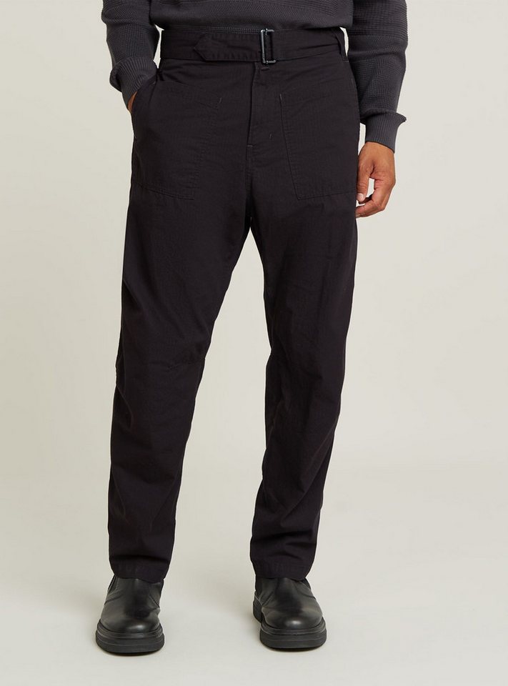 G-STAR Trainingshose Fatigue Hose Relaxed Tapered von G-STAR