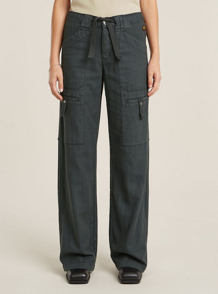 G-STAR Trainingshose Judee Cargo Trainer von G-STAR