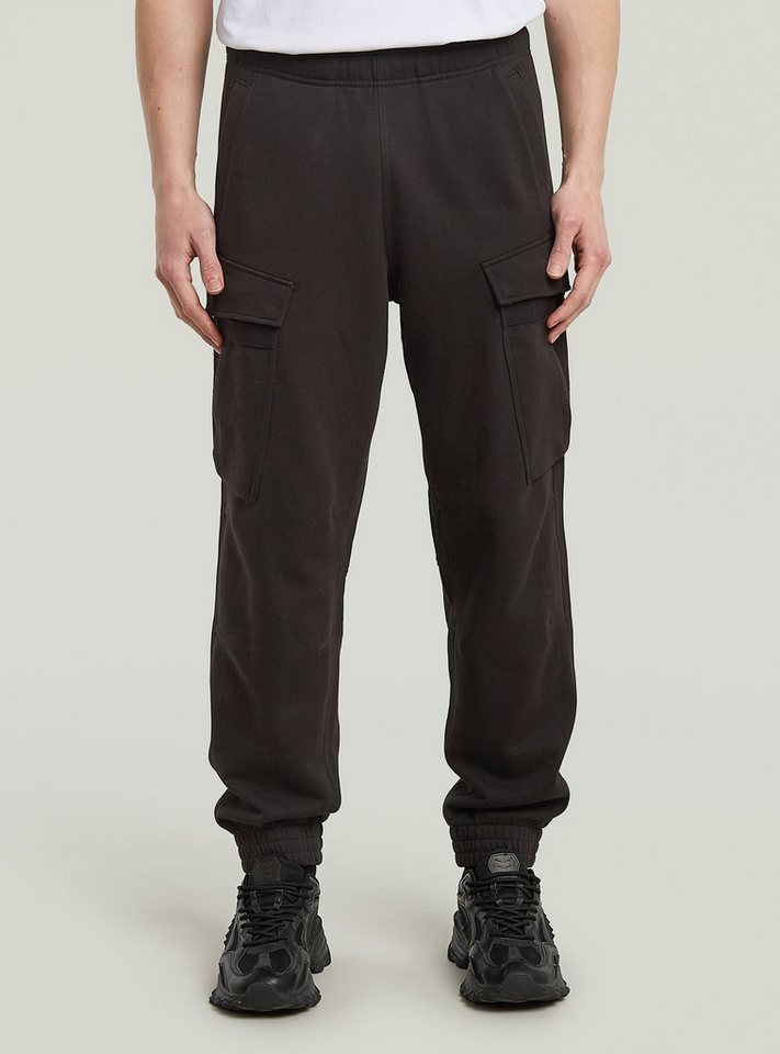 G-STAR Trainingshose Rovic Sweater Pant von G-STAR