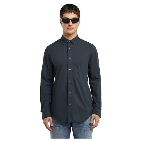 G-STAR Uniform Slim Hemd von G-STAR
