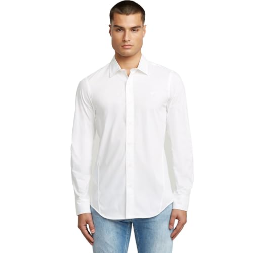 G-STAR Uniform Slim Hemd von G-STAR RAW