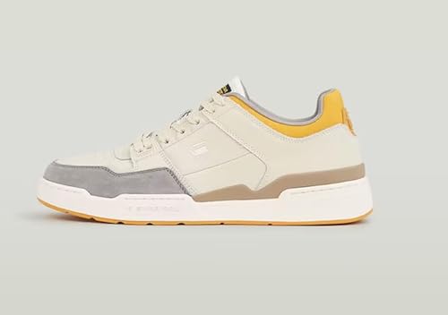 G-STAR Unisex Attacc POP LEA M Water Shoe, 0, 43 EU G-STAR Unisex Attacc POP LEA M Water Shoe, 0, 43 EU von G-STAR RAW