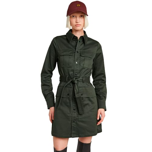 G-STAR RAW Utility Kleid von G-STAR RAW