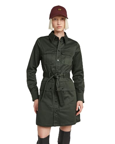 G-STAR RAW Utility Kleid von G-STAR RAW