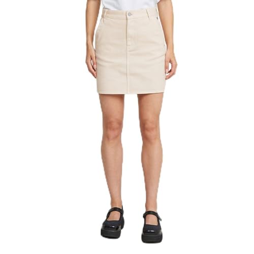 G-STAR Viktoria Short Chino Skirt wmn von G-STAR