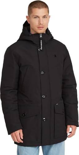 G-STAR Vodan padded hooded parka von G-STAR