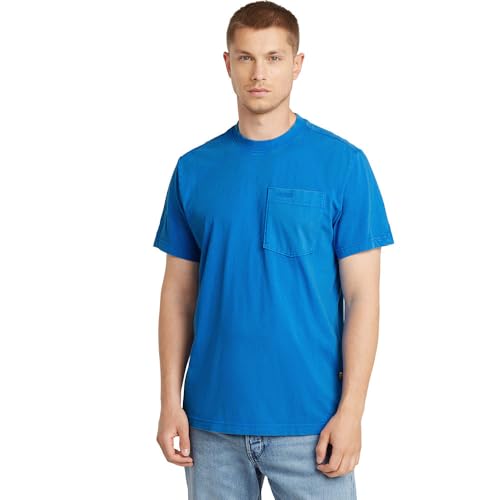 G-STAR Washed Pocket r t von G-STAR