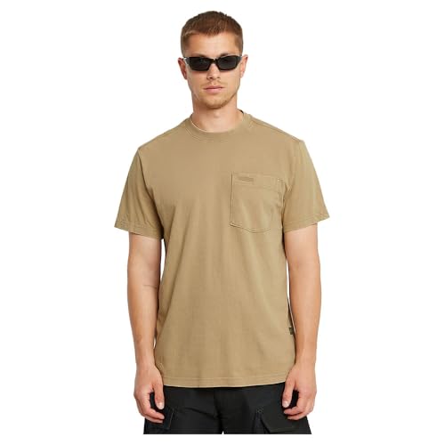 G-STAR Washed Pocket r t von G-STAR