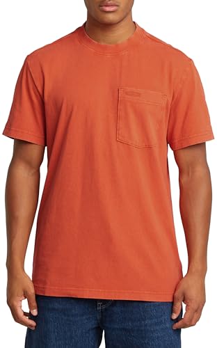 G-STAR Washed Pocket r t von G-STAR