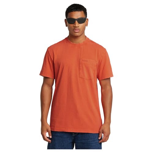 G-STAR Washed Pocket r t von G-STAR