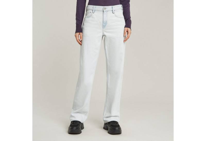 G-STAR Weite Jeans Jeans Judee Straight von G-STAR