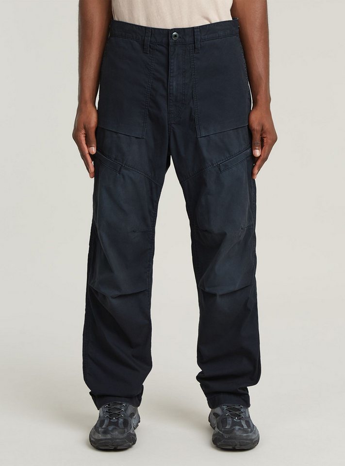 G-STAR Wirkhose Fatigue 3D Relaxed Hose von G-STAR