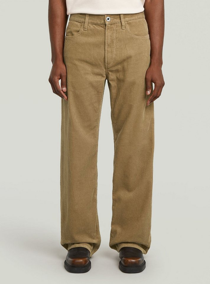 G-STAR Wirkhose Type 96 Loose Pants von G-STAR