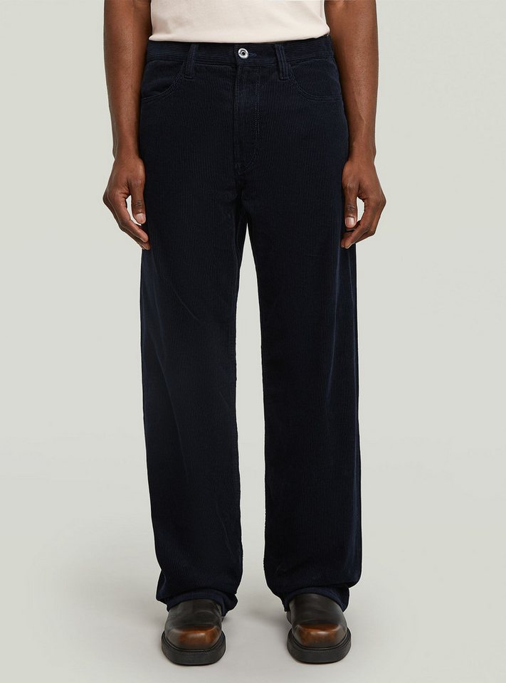 G-STAR Wirkhose Type 96 Loose Pants von G-STAR