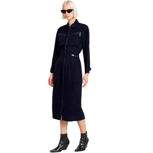 G-STAR Zip Through Kleid von G-STAR