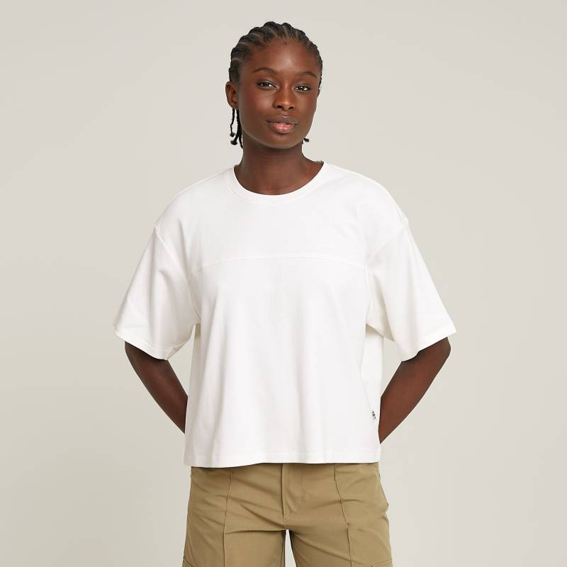 G-Script Loose Top von G-STAR