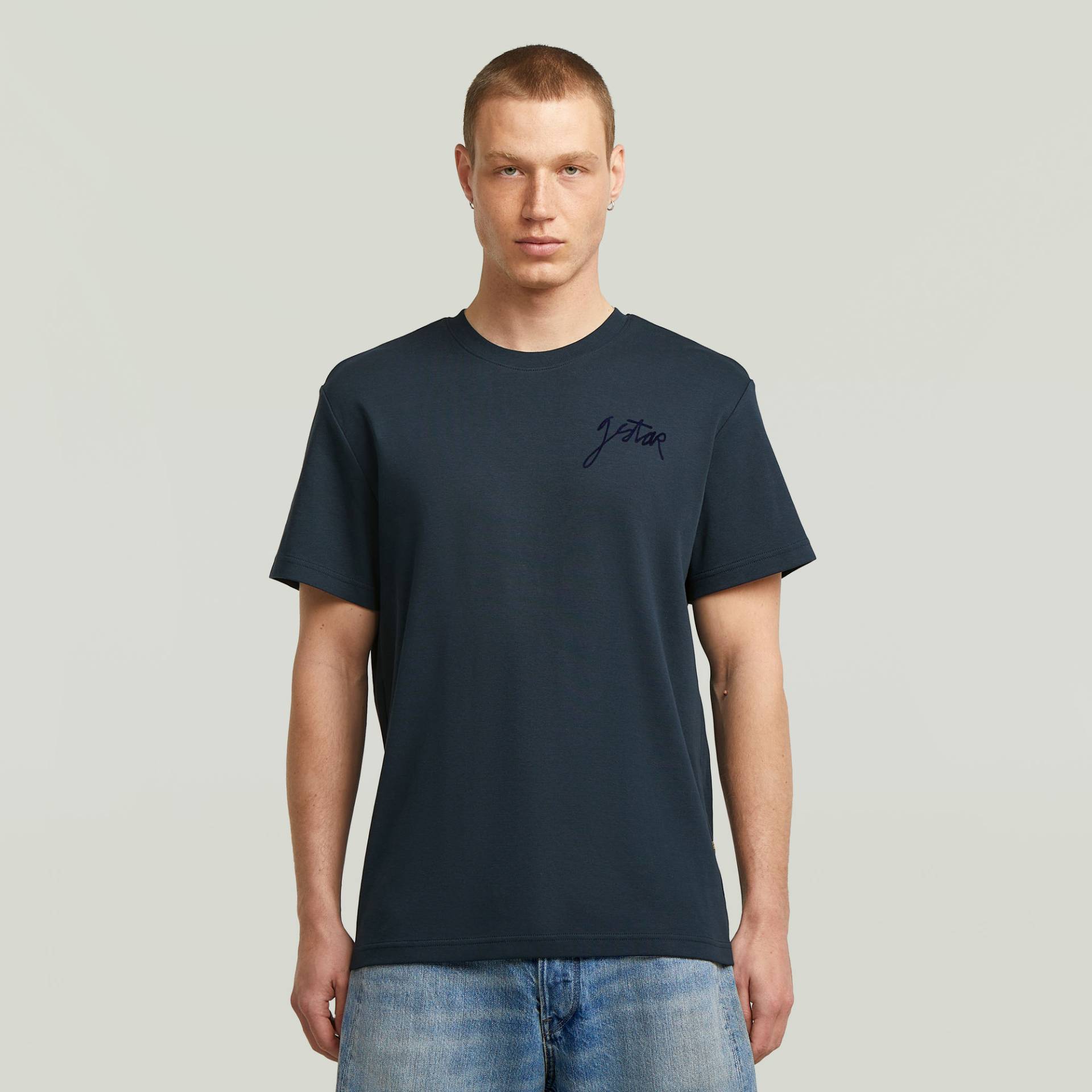G-Script T-Shirt G-Script T-Shirt von G-STAR