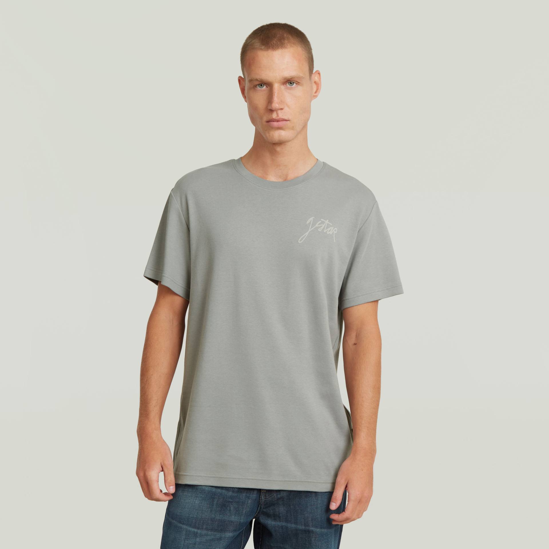 G-Script T-Shirt von G-STAR