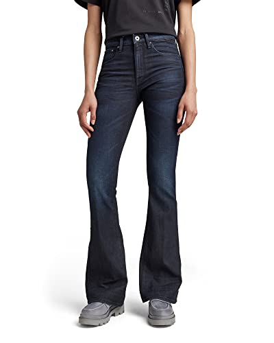 G-Star Damen 3301 Flare Jeans von G-STAR