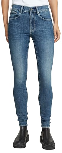 G-Star Damen 3301 Skinny Jeans von G-Star Raw