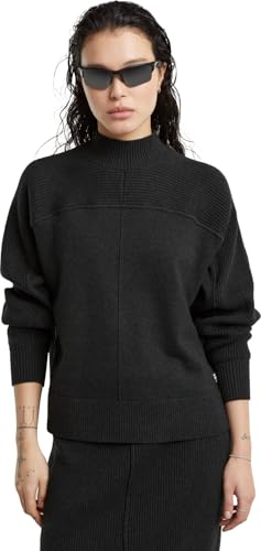 G-star Boxy High Neck Sweater M von G-STAR RAW