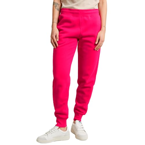 G-Star Damen Premium Core 2.0 Jogginghose, Rosa (pink Peacock D21320-C235-G694), XS von G-STAR RAW