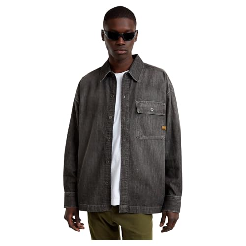 G-Star Boxy Short Sleeve Shirt XL von G-Star