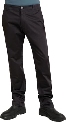 G-Star Herren Mosa Straight Chino, Schwarz (dk Black D25547-5126-6484), 38W / 36L von G-STAR RAW