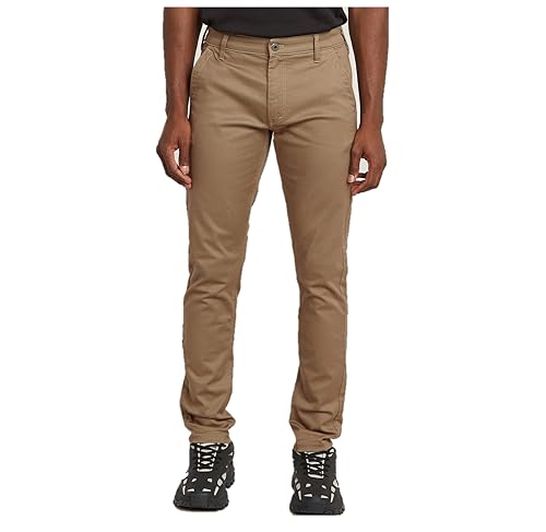 G-STAR Herren Skinny Chino 3.0, Grün (ensis Green D25179-C105-6057), 35W / 36L von G-STAR