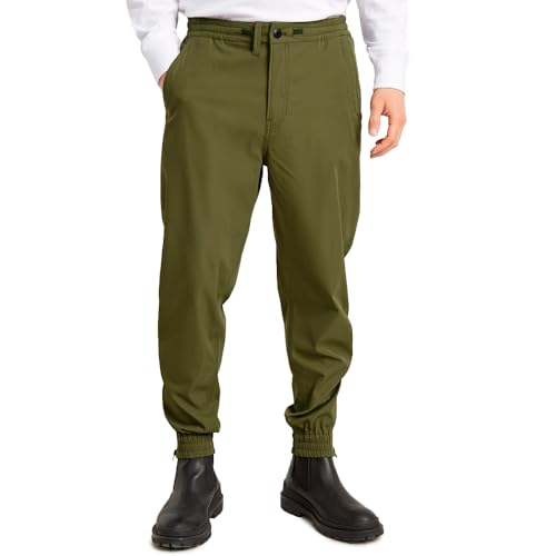 G-Star Herren Trainingshose RCT 2.0, Grün (Shadow Olive D25172-D517-B230), 32 von G-Star RAW