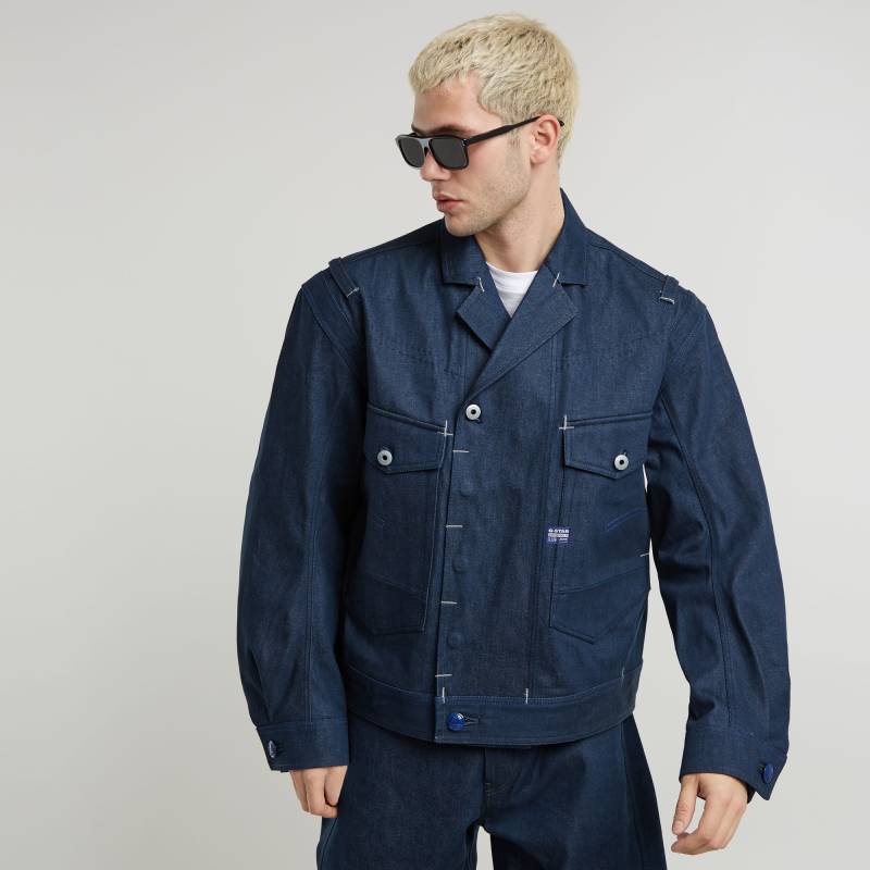 G-Star Origins Selvedge Jacke von G-STAR
