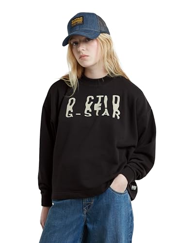 G-Star RAW Chroma gr Loose Sweater von G-Star RAW