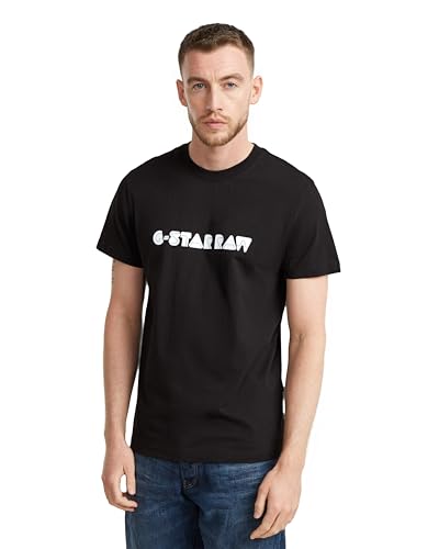G-STAR Graphic Script r t von G-STAR RAW