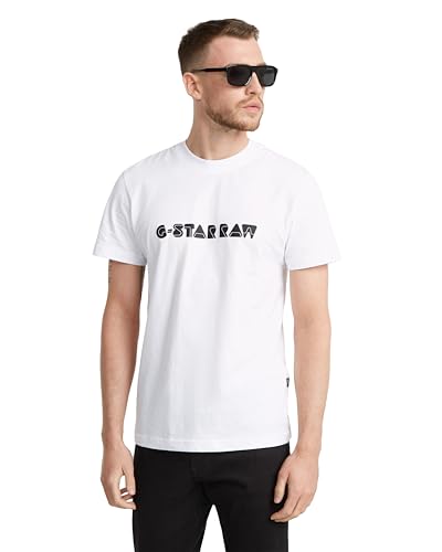 G-STAR Graphic Script r t von G-STAR