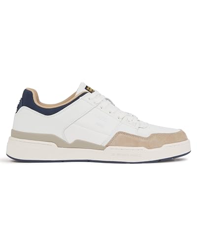 G-STAR Herren Attacc Pop Lea M Water Shoe, 0, 44 EU von G-STAR