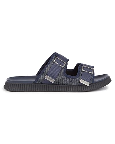 G-Star RAW Herren Command DS DNM M Sneaker, Blau (dk Navy D24809-01-881), 42 EU von G-STAR RAW