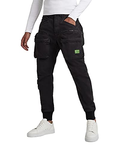 G-Star RAW Herren Relaxed Tapered Cargohose von G-STAR