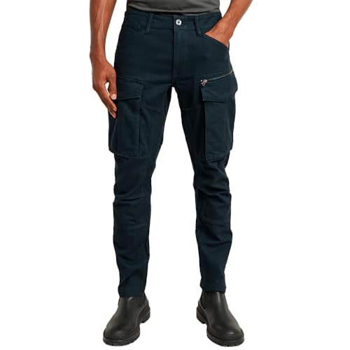 G-STAR Herren Rovic Zip 3D Regular Tapered Pants von G-STAR