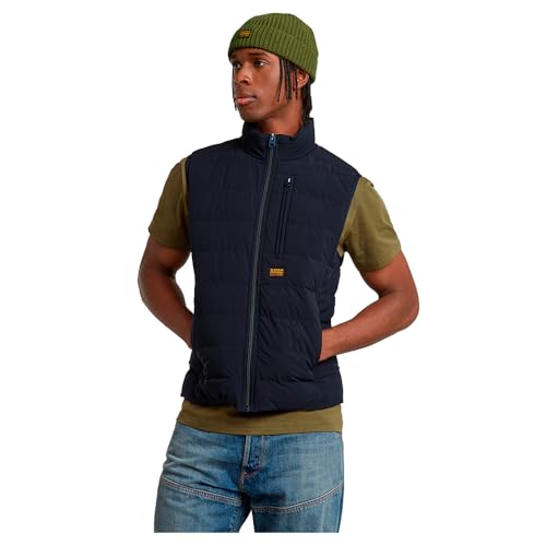 G-star Foundation Liner Vest M von G-Star