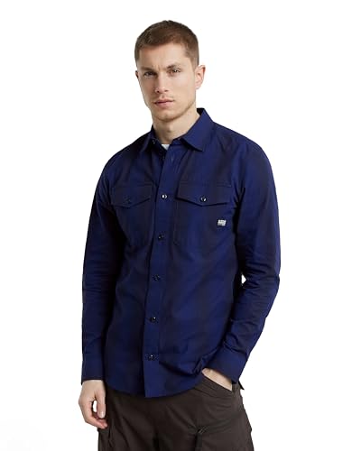 G-Star Marine Long Sleeve Shirt XL von G-Star