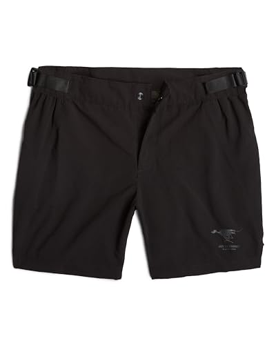 G-Star RAW Men's Swimwear Boonsey Swimshort, Schwarz (dk Black D24480-A505-6484), L von G-Star RAW