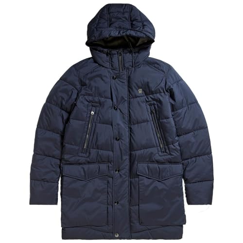 G-STAR RAW Whistler Hooded Parka von G-STAR RAW